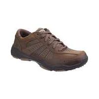 Skechers Larson Nerick Mens Shoes