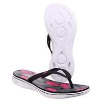 Skechers H2 Goga - Lagoon Flip-Flop