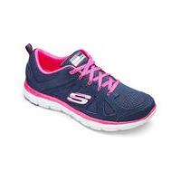 skechers flex appeal 20 trainers