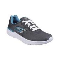 Skechers Go Run 400 - Action Lace Up