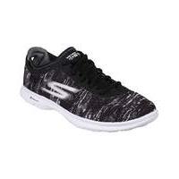 Skechers Go Step Lace Up Sports Shoe