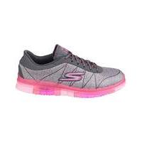 skechers go flex ability sports shoe