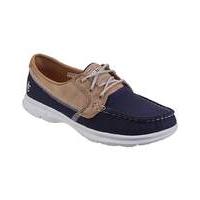 Skechers Go Step Seashore - Lace Up Shoe