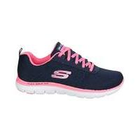 Skechers Flex Appeal 2.0 - Break Free