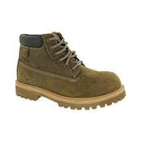 skechers sargents verdict boot