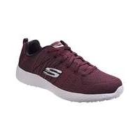 skechers burst in the mix