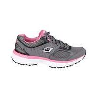 Skechers Agility Perfect Fit Trainer