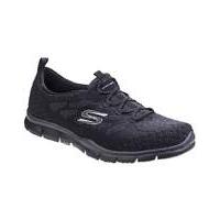 Skechers Active Grat Is Sleek & Chic