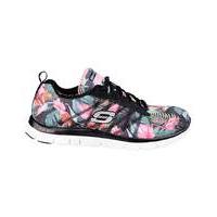 Skechers Flex Appeal Floral Bloom