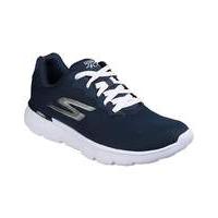 skechers go run 400 action lace up