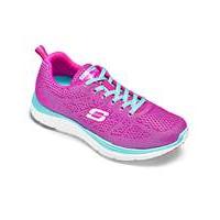 Skechers Valeris Trainers Std Fit