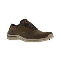 Skechers Mens Lace Up Shoes