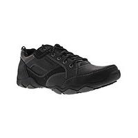 Skechers Mens Lace Up Shoes