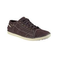 Skechers Sorino Berg Canvas Lace Up