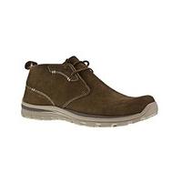 Skechers Relased Fit Superior Up Word