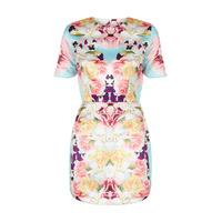 Skeena S Noor Dress Flower Power