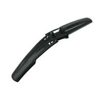 Sks-germany Shock Board Various Front Fender, Black