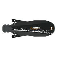 Sks Germany Wheel Guard S Guard - black, 290 mm, 11414