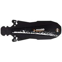 Sks Germany S Guard Protection - black, 290 mm