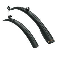 sks beavertail xl mudguard set black