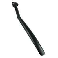 sks s blade rear mudguard black