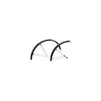 Sks P65 Chromoplastic 26 x 2.1 - 2.35mm Mudguard Set - Black