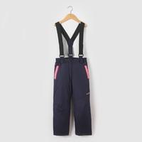 Ski Trousers with Straps, 3-16 Years