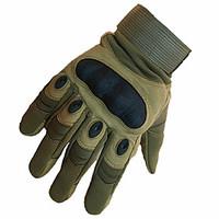 Ski Gloves Full-finger Gloves Unisex Activity/ Sports Gloves Anti-skidding / Wearproof GlovesCycling/Bike / Ski Snowboard /