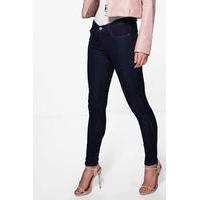 Skinny Jeans - navy