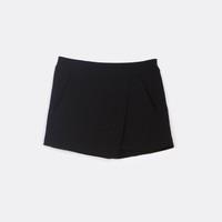 Skirt Effect Shorts