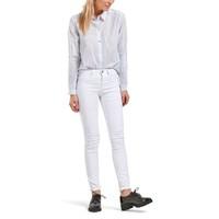 Skinny Standard Waist Jeans, Length 34