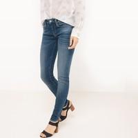 skinny jeans standard waist length 32