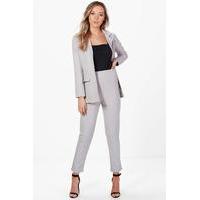 Skinny Trouser - grey