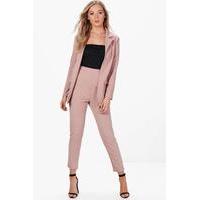 Skinny Trouser - mocha