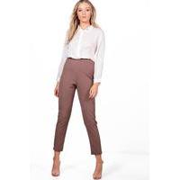 Skinny Trouser - mocha