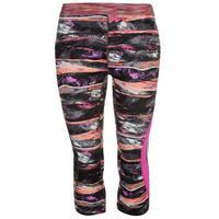 Skins DNAmic Training Capri Tights Ladies