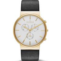 Skagen Watch Ancher Mens