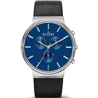 skagen watch ancher mens d