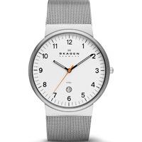 skagen watch ancher mens