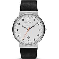 skagen watch ancher mens d