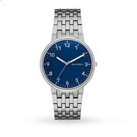 Skagen Mens Bracelet Watch