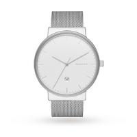 Skagen Ancher Steel Mesh Watch SKW6290