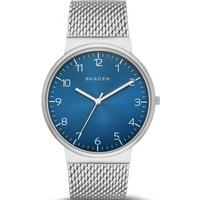 skagen watch ancher mens d