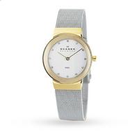 skagen ladies watch