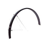 SKS 700c Black, 45mm Profile Mudguard