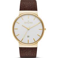 skagen watch ancher mens d