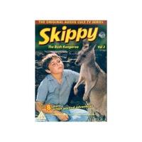 Skippy-Bush Kangaroo Vol 3