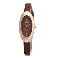 skone womens watch analog slim band cool watches unique watches fashio ...