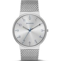 skagen watch ancher mens