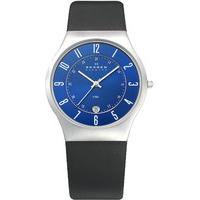 skagen watch grenen mens